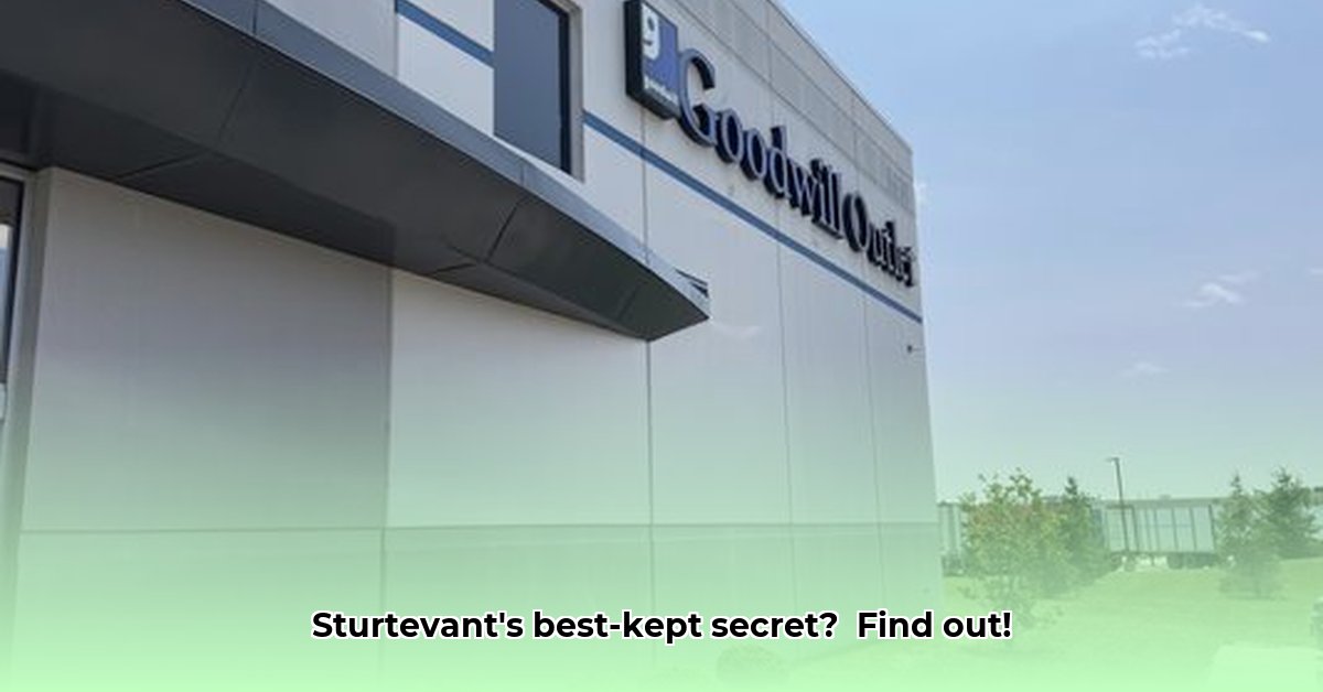 goodwill-in-sturtevant-wisconsin